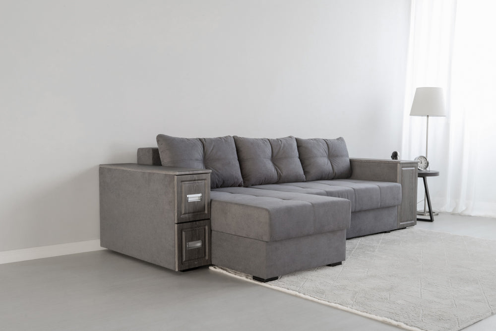 Colțar extensibil Edinbourgh 2