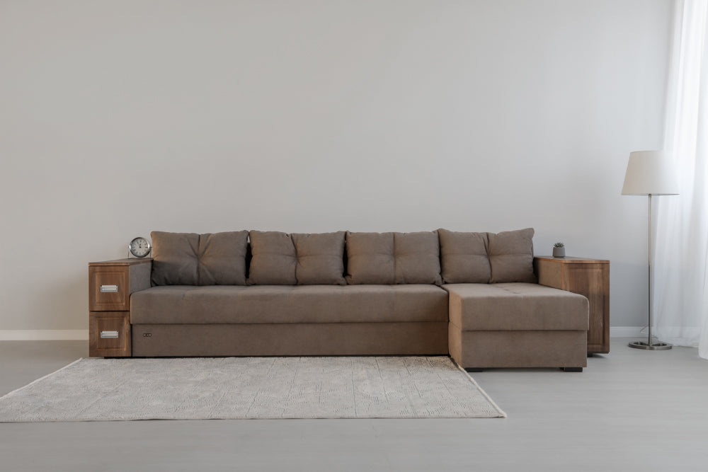 Coțar extensibil Edinbourgh 3
