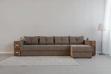 Coțar extensibil Edinbourgh 3
