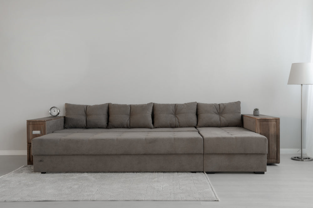 Coțar extensibil Edinbourgh 3