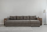 Coțar extensibil Edinbourgh 3