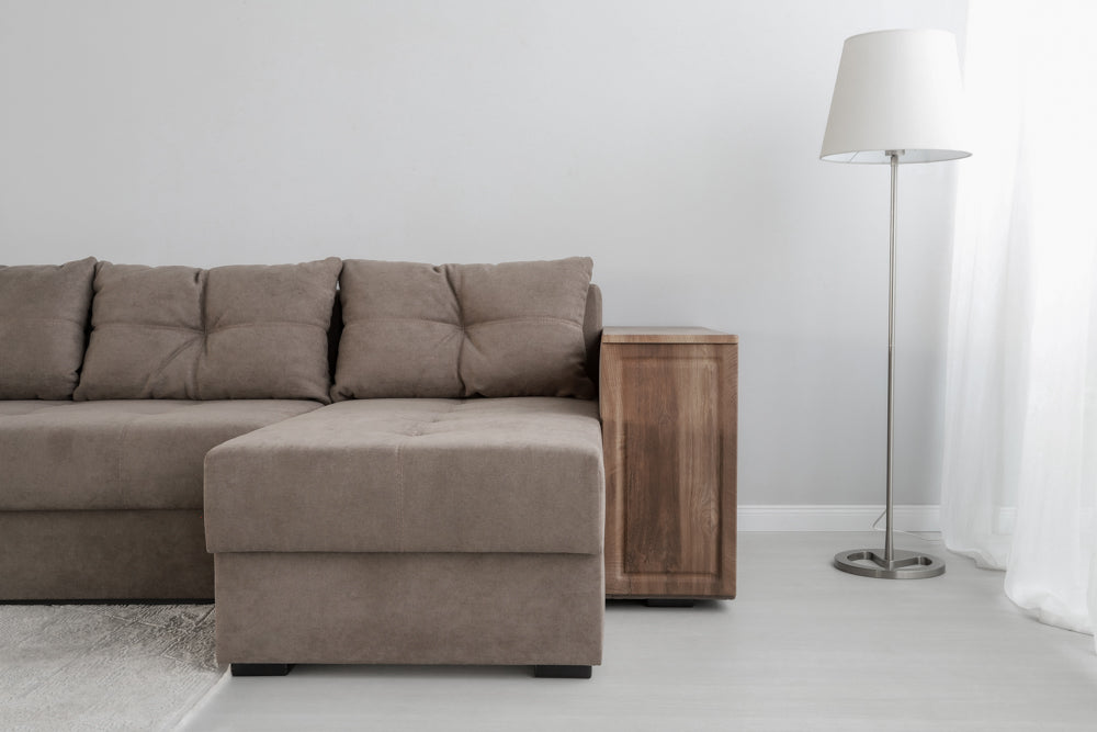 Coțar extensibil Edinbourgh 3