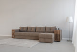 Coțar extensibil Edinbourgh 3
