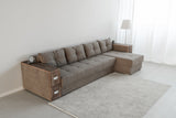 Coțar extensibil Edinbourgh 3