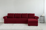 Colțar extensibil Luxury 3