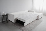 Colțar modular Stone (ansamblu 5)