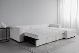 Colțar modular Stone (ansamblu 5)