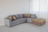 Colțar modular Stone (ansamblu 6)