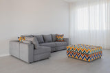 Colțar modular Stone (ansamblu 6)