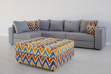 Colțar modular Stone (ansamblu 6)