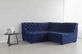 Colțar modular Versailles (ansamblu 8)