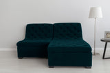 Colțar modular Versailles (ansamblu 1)