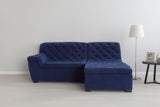 Canapea modulară Versailles (ansamblu 2)