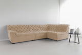 Colțar modular Versailles (ansamblu 7)