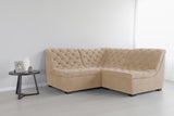 Colțar modular Versailles (ansamblu 8)