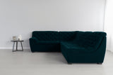 Colțar modular Versailles (ansamblu 7)