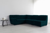 Colțar modular Versailles (ansamblu 7)