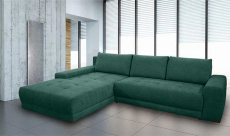 Coltar extensibil Adria - Total Mobila