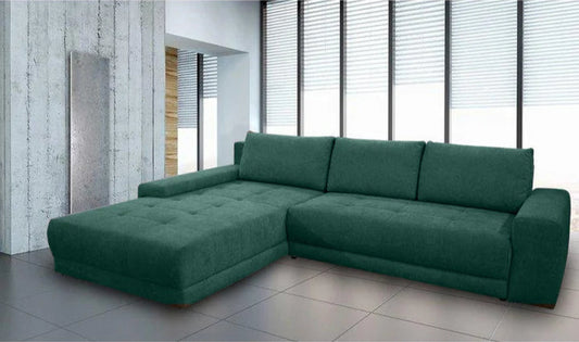 Coltar extensibil Adria - Total Mobila