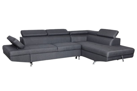 Coltar Elegance - Total Mobila