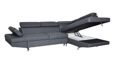Coltar Elegance - Total Mobila