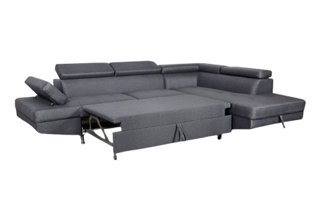 Coltar Elegance - Total Mobila