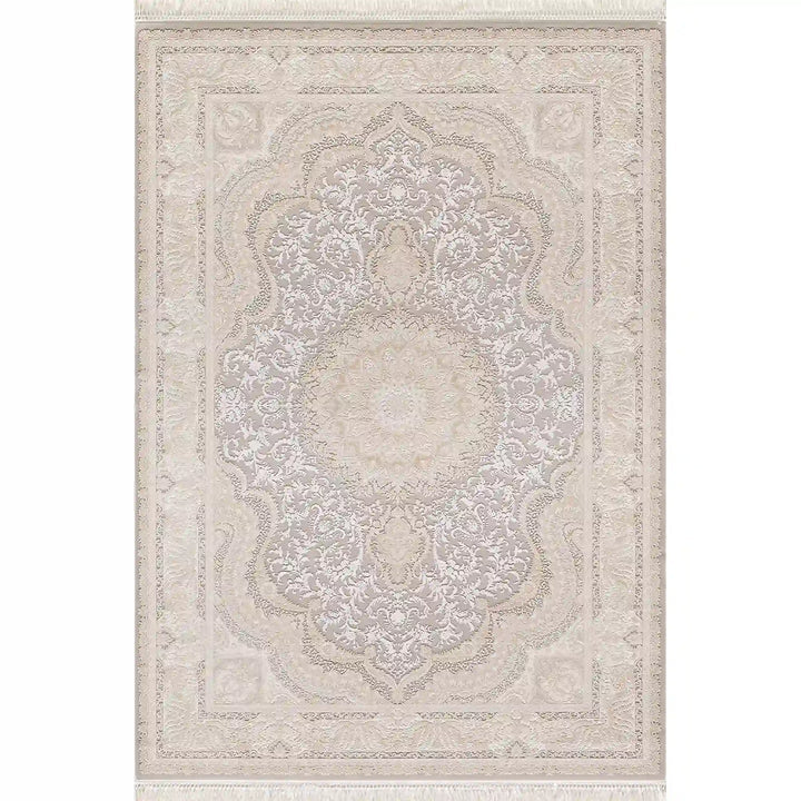 Covor PALACE  160x230 crem/maro deschis
