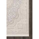 Covor PALACE 160x230 crem/maro deschis