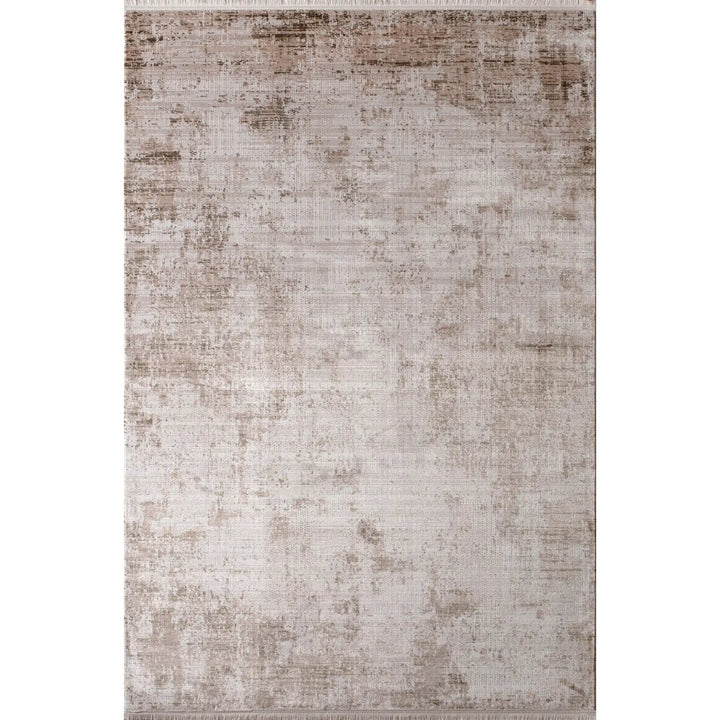 Covor DAVINA, 80x150 cm, bej/verde