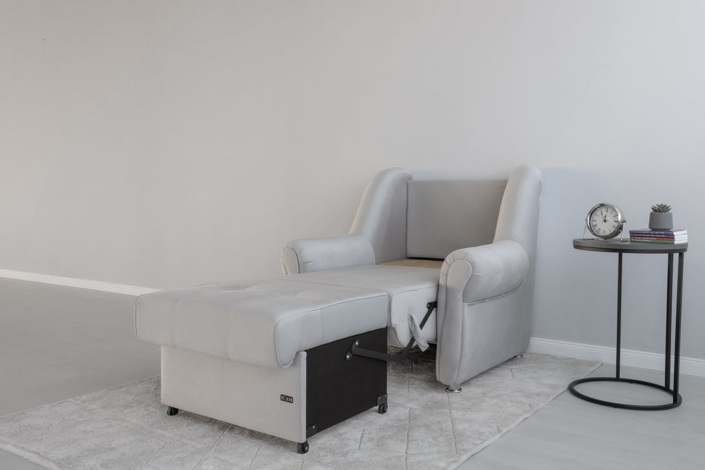 Fotoliu extensibil Narcis Lux
