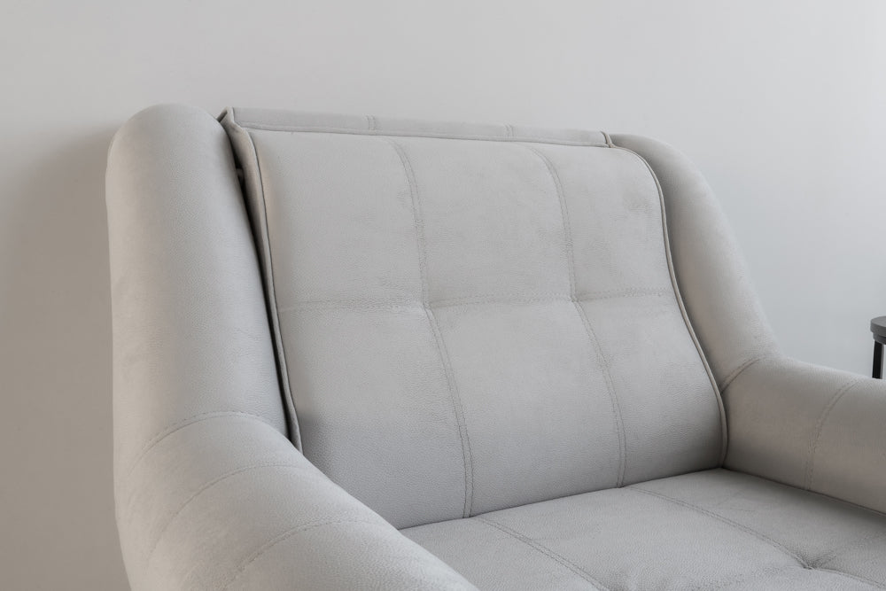 Fotoliu extensibil Narcis Lux