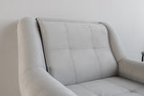 Fotoliu extensibil Narcis Lux