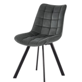 Scaun Tapitat K332 - Total Mobila