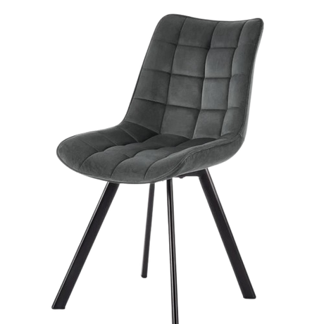 Scaun Tapitat K332 - Total Mobila