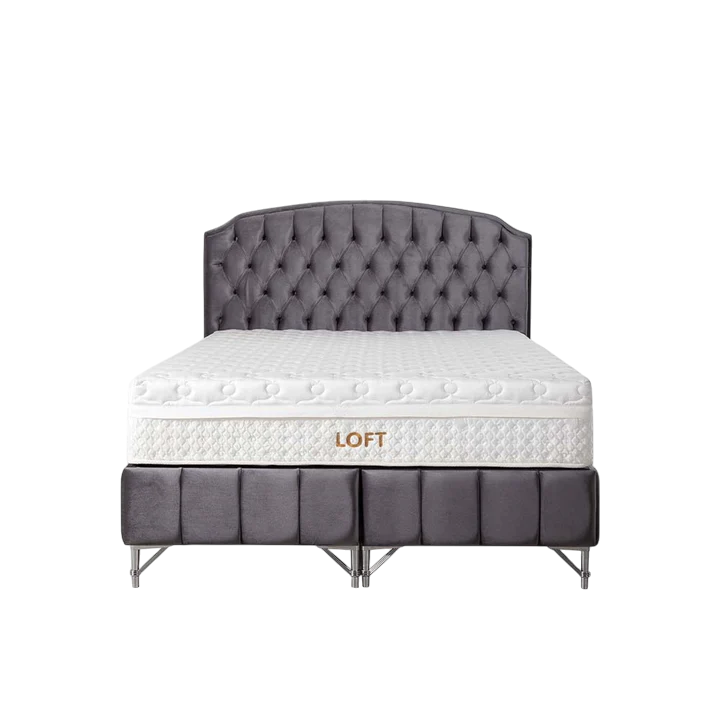 Pat Loft