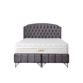 Pat Loft - Total Mobila
