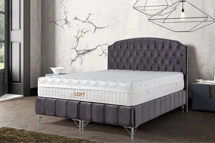 Pat Loft
