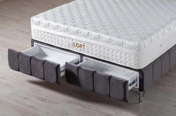 Pat Loft