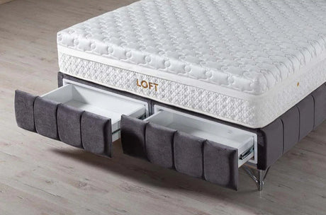 Pat Loft - Total Mobila