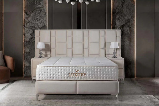 Pat Luxury