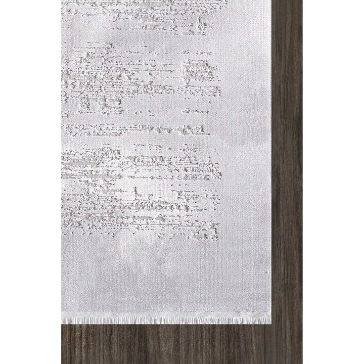 Covor MURANO, 160x230, gri/crem