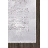 Covor MURANO, 160x230, gri/crem