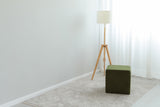 Taburet Cube