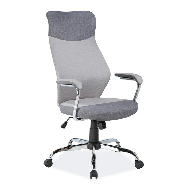 Scaun ergonomic Q-319