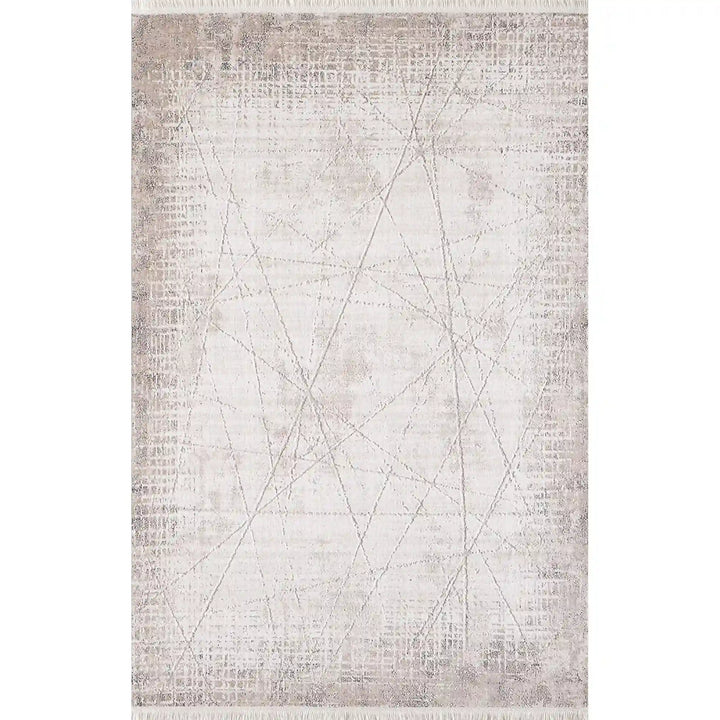 Covor ROMANTIK, 160x230 cm, crem/bej