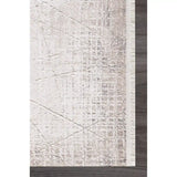 Covor ROMANTIK, 160x230 cm, crem/bej