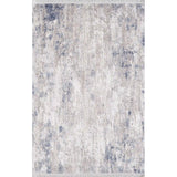 Covor ROMANTIK, 160x230, gri/albastru B