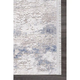 Covor ROMANTIK, 160x230, gri/albastru B