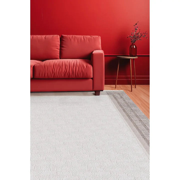 Covor ROMANTIK 160x230 crem/bej