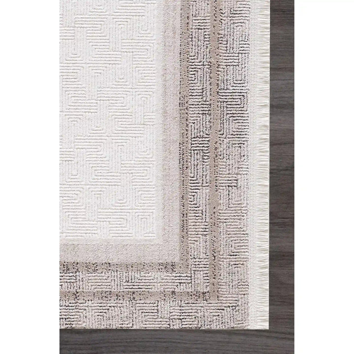Covor ROMANTIK 160x230 crem/bej